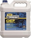 Prestone HD1001-2PK Command Diesel Exhaust Fluid - 2.5 Gallon, (Pack of 2)