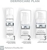Pharmaceris Albucin-Mela Serum Reduce Discoloration Dark Spots Brighten Skin view 6