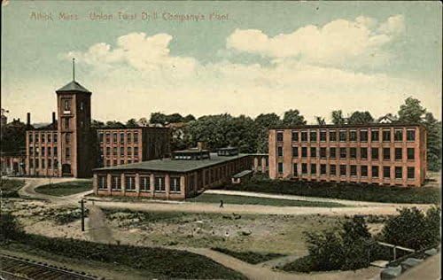 Union twist drill Clearance