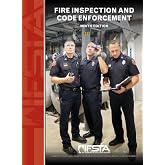 Fire Inspection and Code Enforcement, 9th Ed.