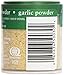Simply Organic, Mini Garlic Powder, .92 oz