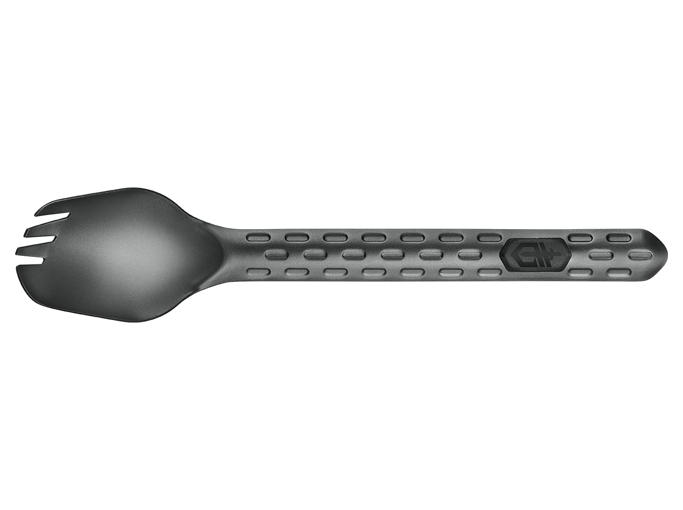 Devour Cook Eat Clean Spork, Onyx