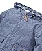 Little Me Baby Boys' 3 Piece Jacket and Pants Set