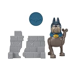Fisher-Price DC League of Super-Pets Disk Launch