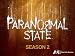 Paranormal State Season 2