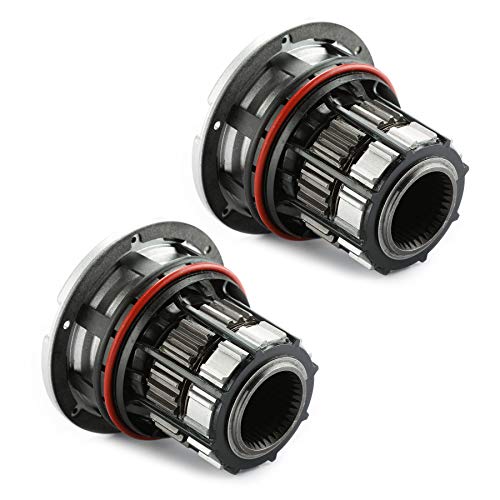 4WD/4x4 Axle Hub Link Assembly, Front Manual Locking Hub, Fit 20052016