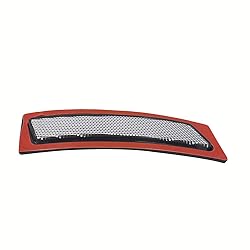 GSRECY Front Bumper Reflector Side Marker Lights