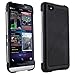 BlackBerry Z30 Transform Shell - Black