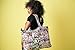 JuJuBe Super Be Large Everyday Lightweight Zippered Tote Bag, Tokidoki Collection - Sushi Cars
