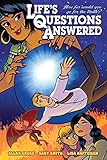 Life's Questions Answered by Allan H Gross, Gary N Smith