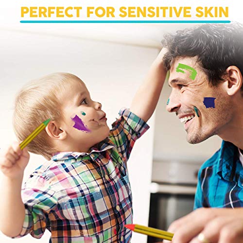 3 Blue+Squid+Painting+Sensitive+Metallic