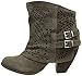 Naughty Monkey Women's Lyrics Boot
