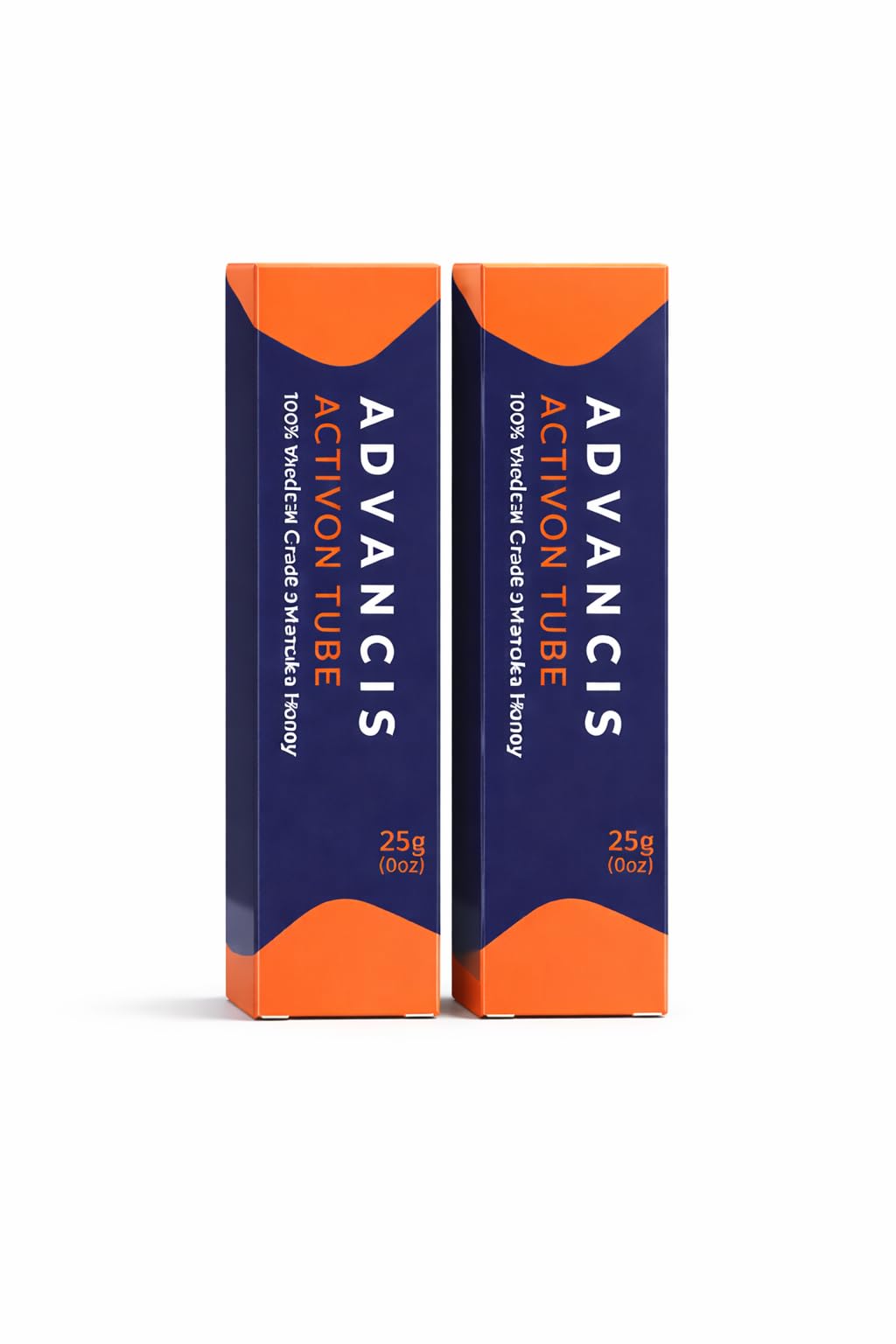 Activon Medical Grade Manuka Honey x 2