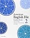 American English File 2 Student Book