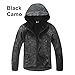 CS010918001 Coldstar Waterproof Military Tactical Combat Softshell Jacket Outdoor Camping Hiking Camouflage Hoodie Coat