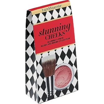 bareminerals cream blush