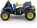 Power Wheels Batman Dune Racer