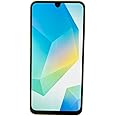 Samsung Galaxy A16 5G Dual SIM (128GB, 2025) 6.7" 90Hz AMOLED, Water Resistant, 8Core, 50MP Camera (Factory Unlocked International Model for GSM, Global) A166M/DS (25W Fast Charger Bundle, Gray)