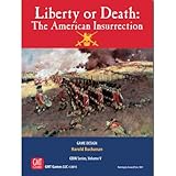 Liberty or Death: American Insurrection