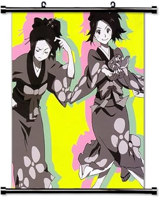 Download Amazon Com Actraise Samurai Champloo Anime Fabric Wall Scroll For iPhone Free Wallpaper Amazon Com Actraise Samurai Champloo Anime Fabric Wall Scroll Desktop Wallpaper Free