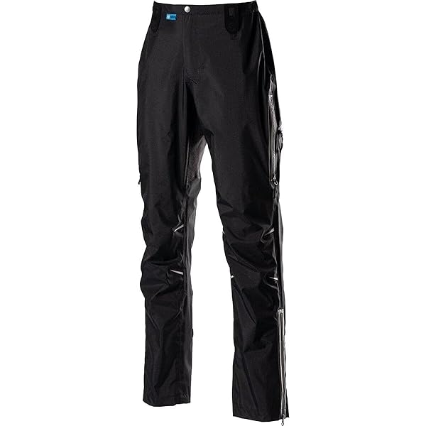 Amazon.com: Showers Pass Skyline Rain Pant - Men's Black, XXL