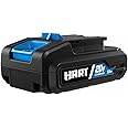 HART 20-Volt Lithium-Ion 1.5Ah Battery (Charger Not Included) (HPB01)