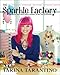 The Sparkle Factory: The Design and Craft of Tarina's Fashion Jewelry and Accessories