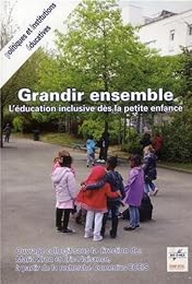 Grandir ensemble