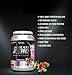 Inner Armour Isolate Zero, Berry Punch | 100% Whey Protein Isolate | 1.6 Pounds
