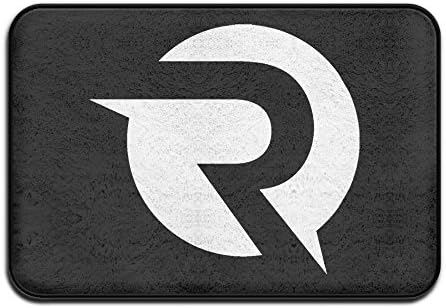 VDSEHT League Of Legends Origen Logo Non-slip Doormat