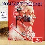 HOMAGE TO MOZART                                   image