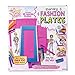 Just My Style Fashion Plates by Horizon Group USA