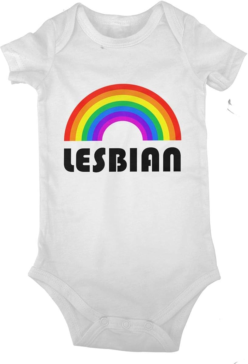 lesbian baby onesies