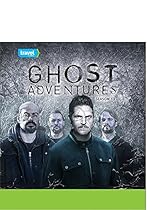 Ghost Adventures Volume 13 [Blu-ray]