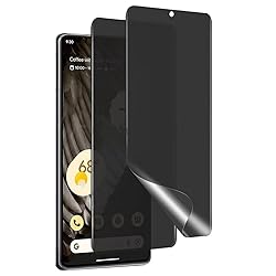 Negugew 2 Pack Privacy Screen Protector For Google