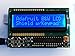 Adafruit LCD Shield Kit w/ 16x2 Character Display - Only 2 pins Used! [ADA772]