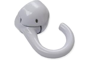 Hangman Products Indoor/Outdoor Elephant Hook Ceiling Hanger