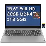 Lenovo Ideapad S145 15 2020 Newest Laptop I
