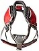 Ruffwear - Web Master Pro Professional Harness for Dogs, Red Currant, Small