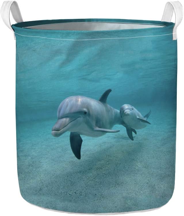 personalized baby laundry hamper