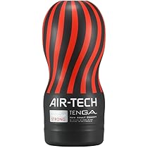 TENGA Amazon.com: TENGA Air Tech Strong : Health & Household