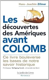 Les  découvertes des Amériques avant Colomb