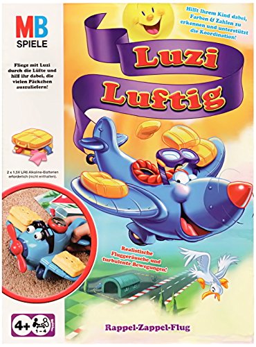 Luzi Luftig