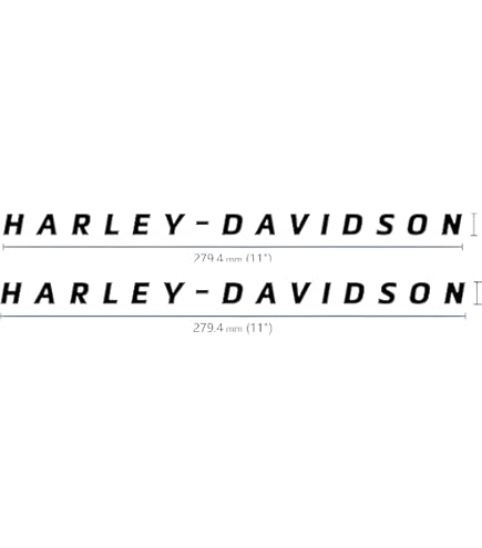 Sticker Autocollant Harley Davidson- - Déco Sticker Store-3.90