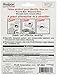 Plus Guard Your ID Stamp, Large, Pink, 1 Pad