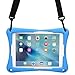 Cooper Trooper 2K Rugged Case for Acer Iconia Tab 10 A3-A20 | Tough Bumper Protective Drop Shock Proof Kids Holder Carrying Cover Bag (Blue)