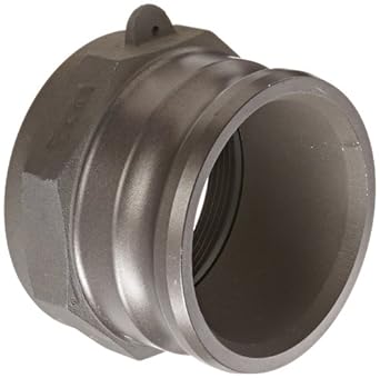 coupling fitting pt aluminum straight flash sorry player adapter