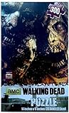 The Walking Dead Puzzle by AMC