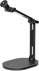 RØDE DS2 Desktop Studio Arm for Microphones Cameras Smartphones Lights 900g