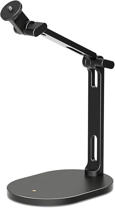 RØDE DS2 Desktop Studio Arm for Microphones Cameras Smartphones Lights 900g
